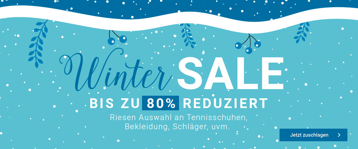 Winter Sale -80%
