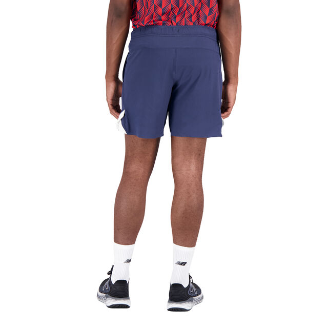Printed Tournament 7 Inch Shorts