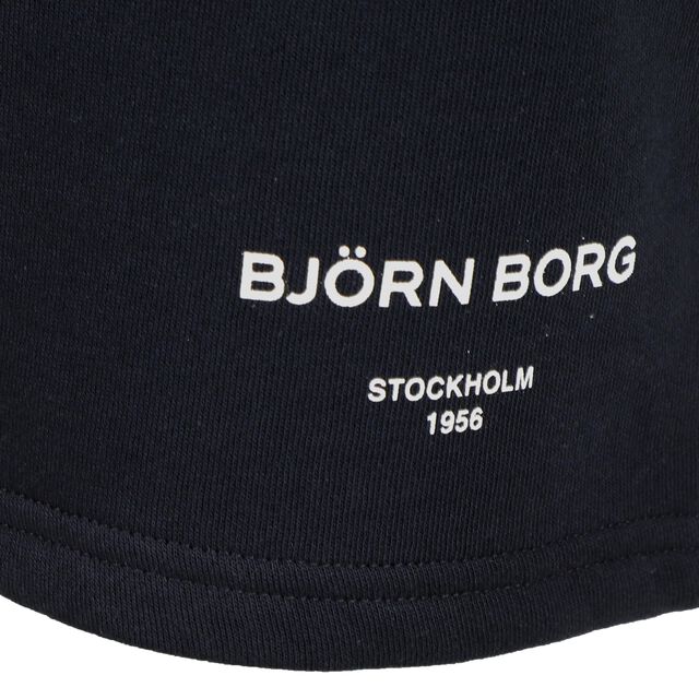 Borg Logo Shorts