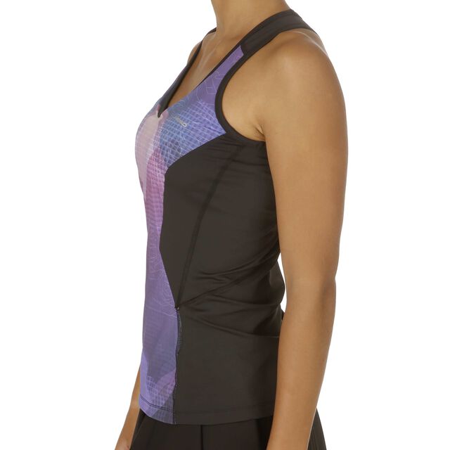 Performance Couture Sub Top Women