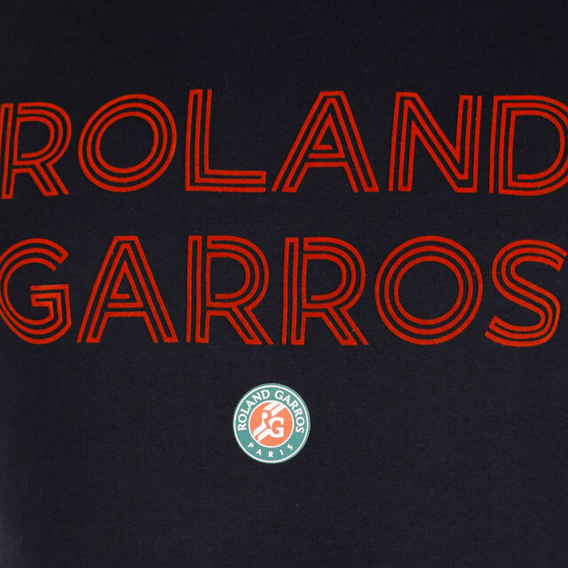 Tee Shirt Roland Garros