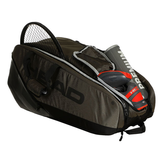 Pro X Racquet Bag L TYBK