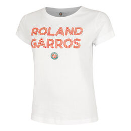 Tee Shirt Roland Garros W