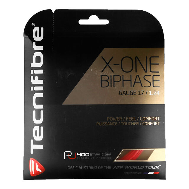 X-One Biphase 12,2m natur