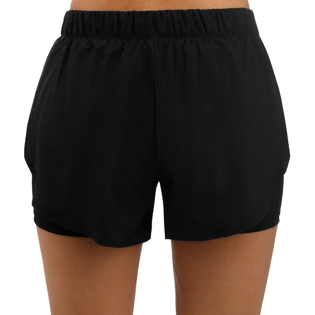 Flex Shorts Women