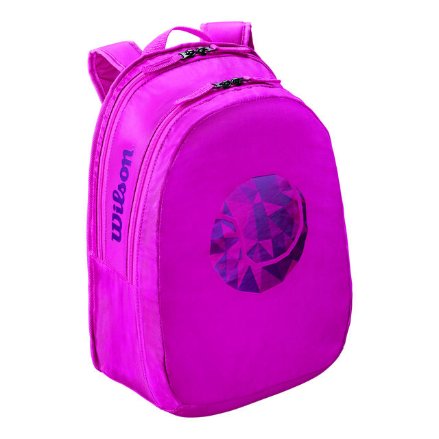 Junior Backpack Pink