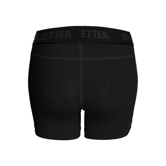 Second Skin Shorts