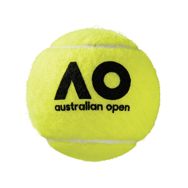Australian Open 4er
