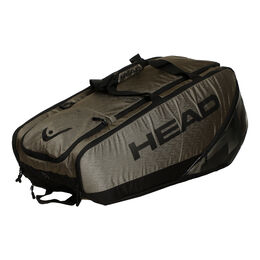 Pro X Racquet Bag XL TYBK