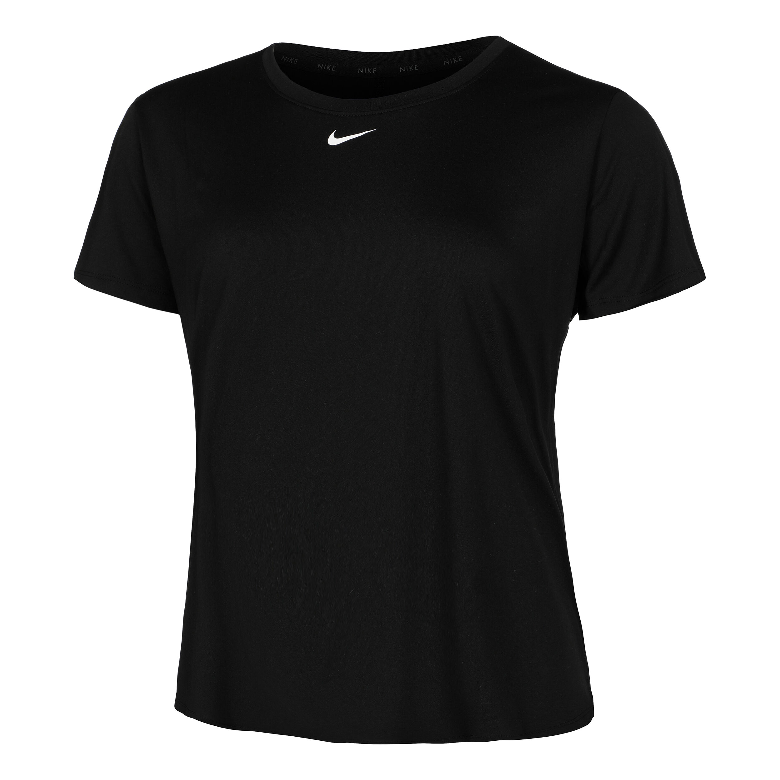 Nike Dri-Fit One Standard Fit T-Shirt Damen