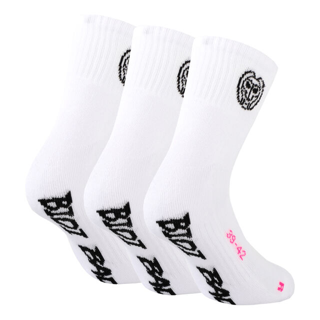 Anchor Ankle Move Socks 3P
