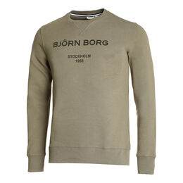 Borg Crew Sweatshirt