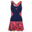 Alara Tech 2in1 Dress Women