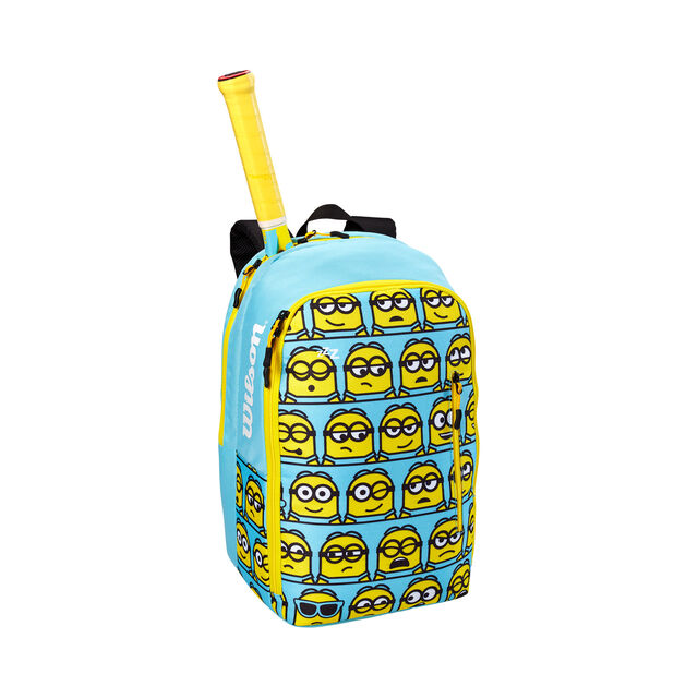 Minions 2.0 Team Backpack