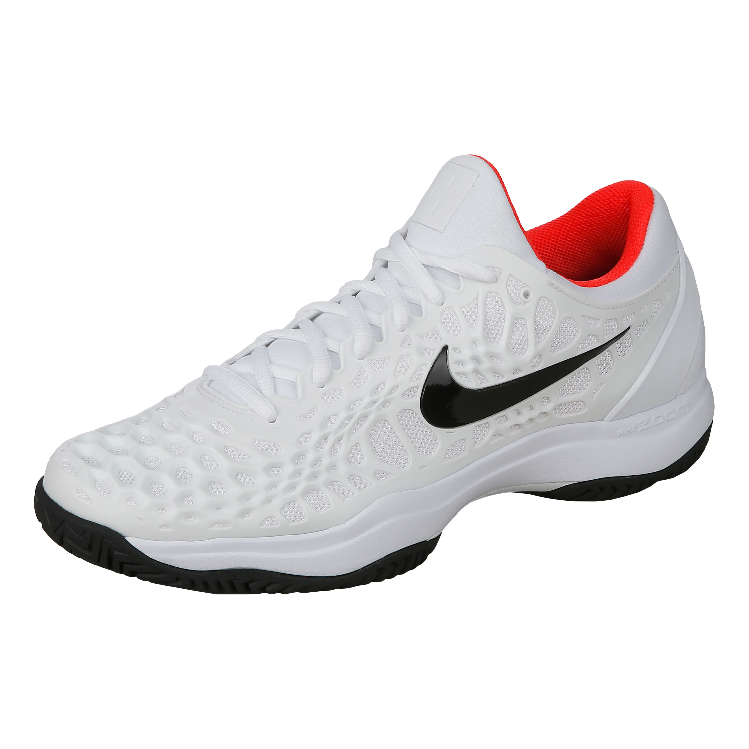 nike zoom 3 cage