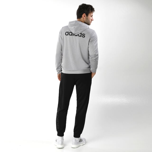 Linear French Terry Tracksuit Men
