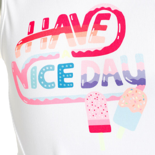 Have An Ice Day Tank