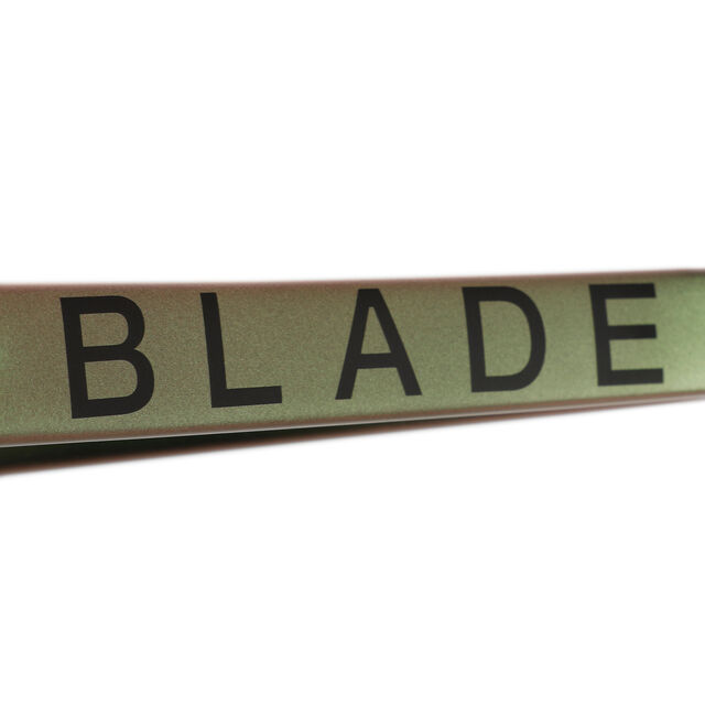 Blade 98L 16x19 v8 (SMU, Kat 2-gebraucht)