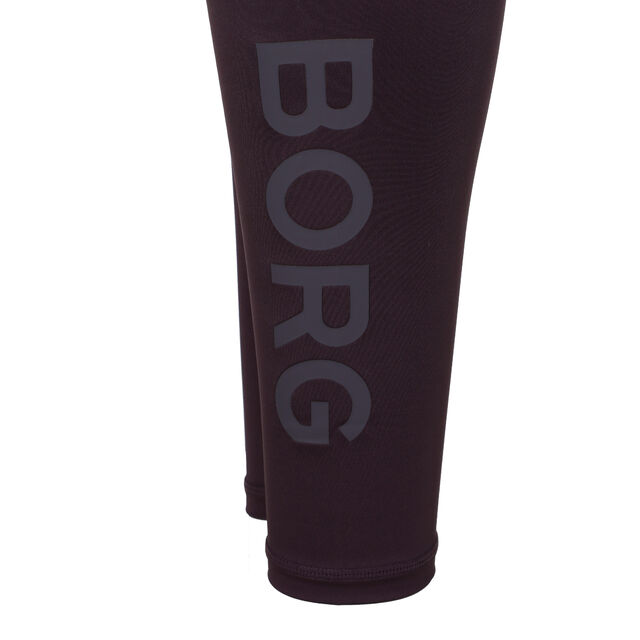 Borg Logo Tight