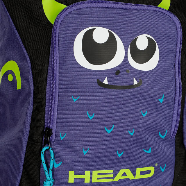 Kids Tour Backpack 14L BKWH