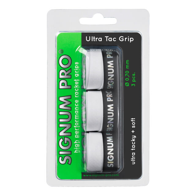 Ultra Tac Grip 3er