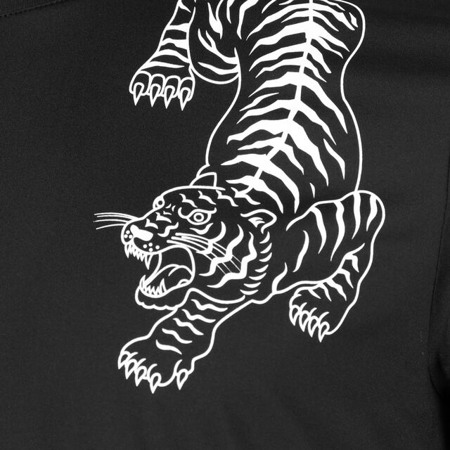 Tech T-Shirt Special Tigers