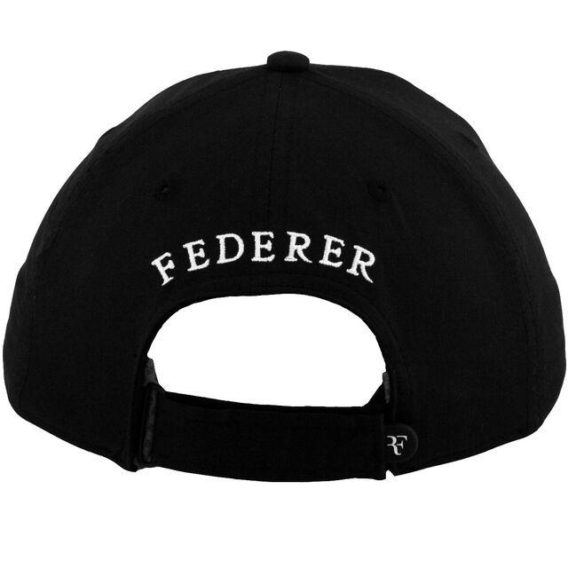 Roger Federer Hybrid Cap