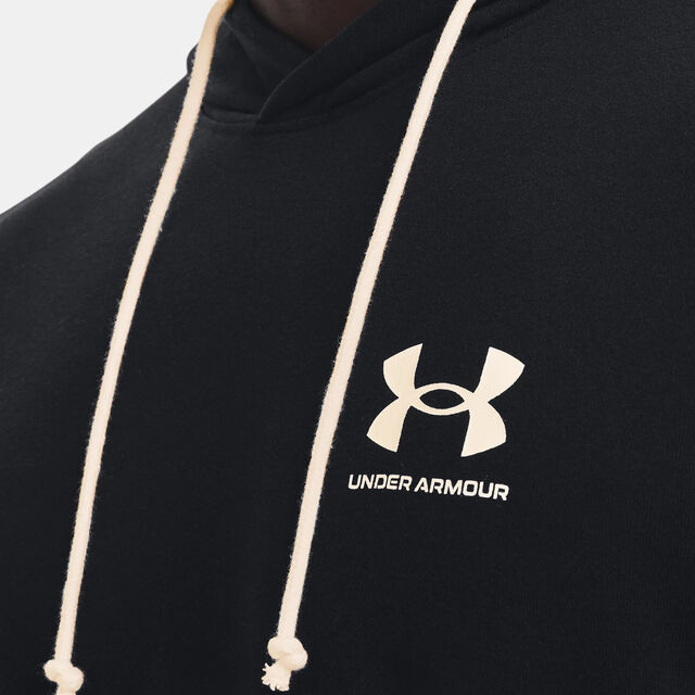 Rival Terry LC Hoody