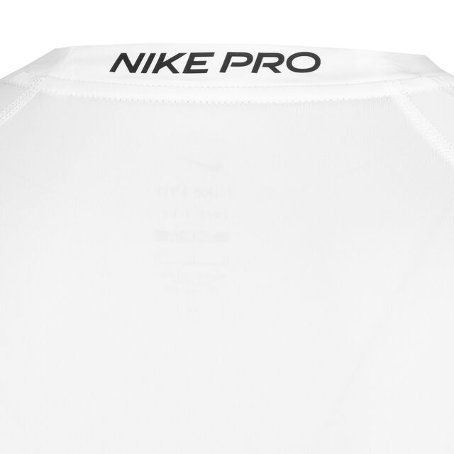 Nike Pro Dri-FIT Tight Short-Sleeve Fitness Tee