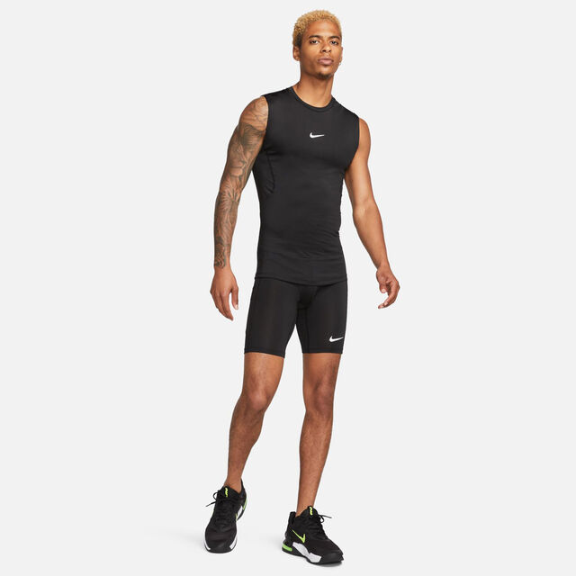 Nike Pro Dri-FIT Tight Sleeveless Fitness Tank