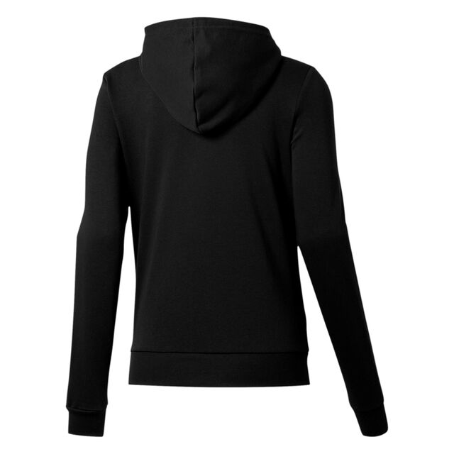 Essential Hooded Jacket Women