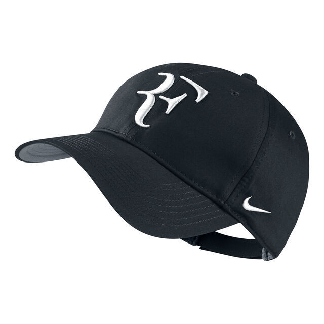 Roger Federer Hybrid Cap