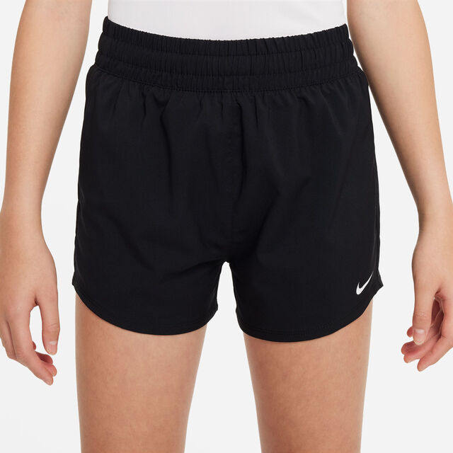 Dri-Fit One High-Waisted Woven Shorts