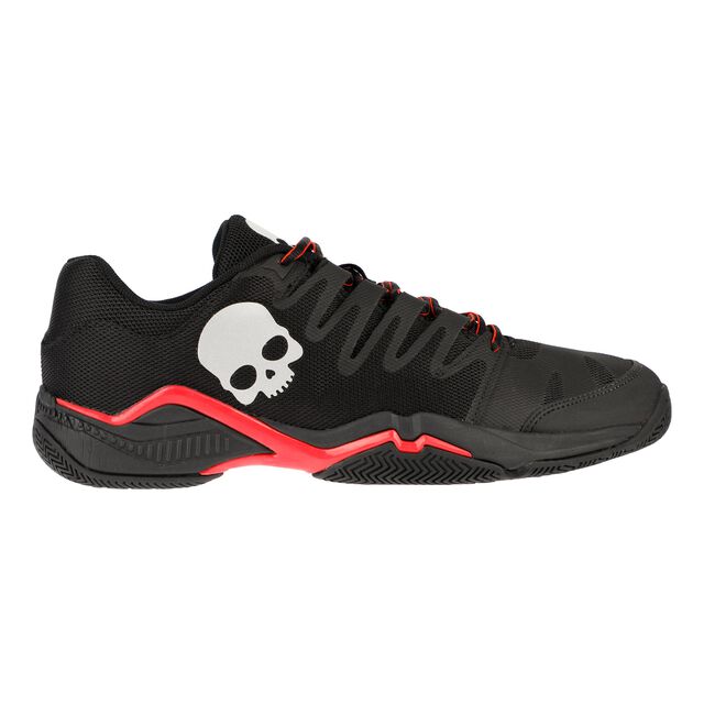 Tennis Skull Shoes Unisex AC