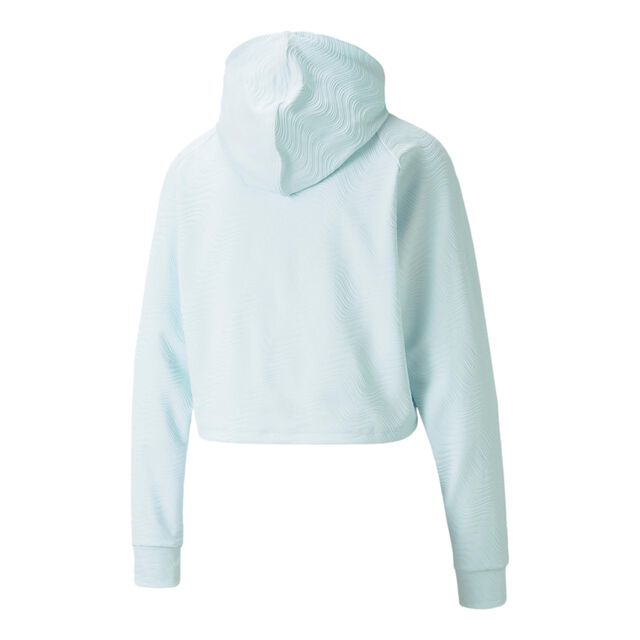 Flawless Pullover Hoody