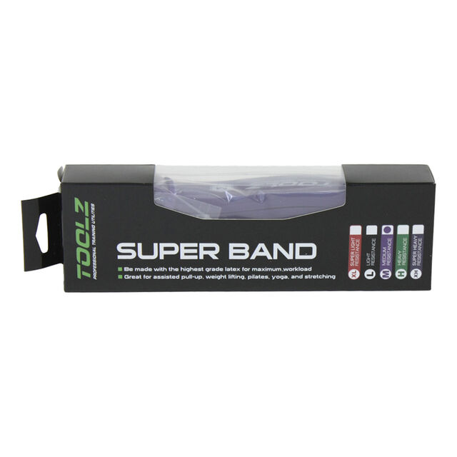 Super Band medium