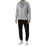 Linear French Terry Tracksuit Men