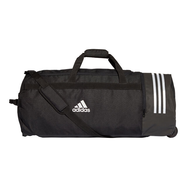 3-Stripes Duffel Bag XL with Wheels