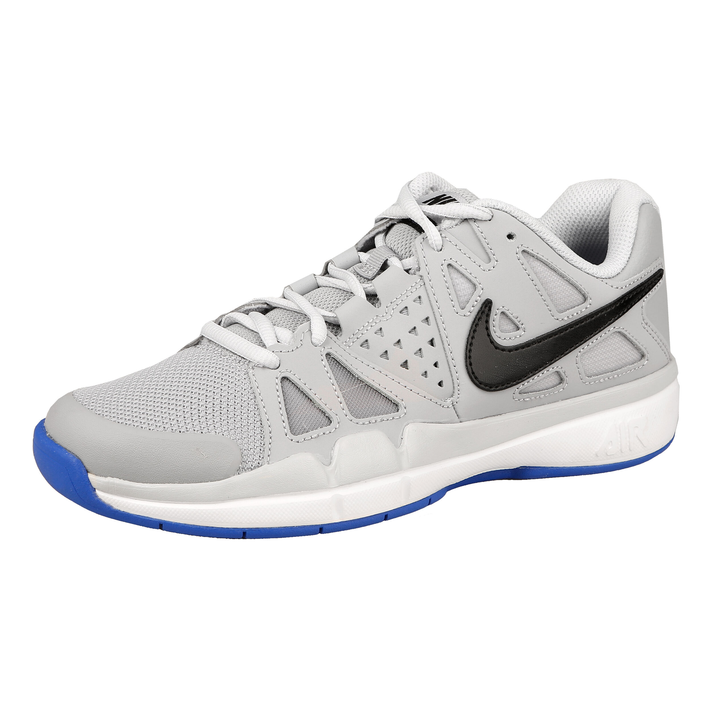 nike air vapour trainers
