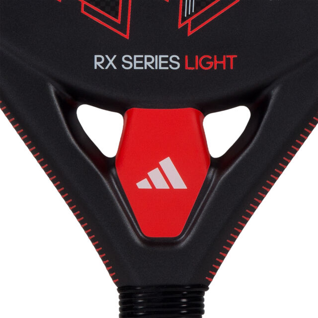 Rx Series Red