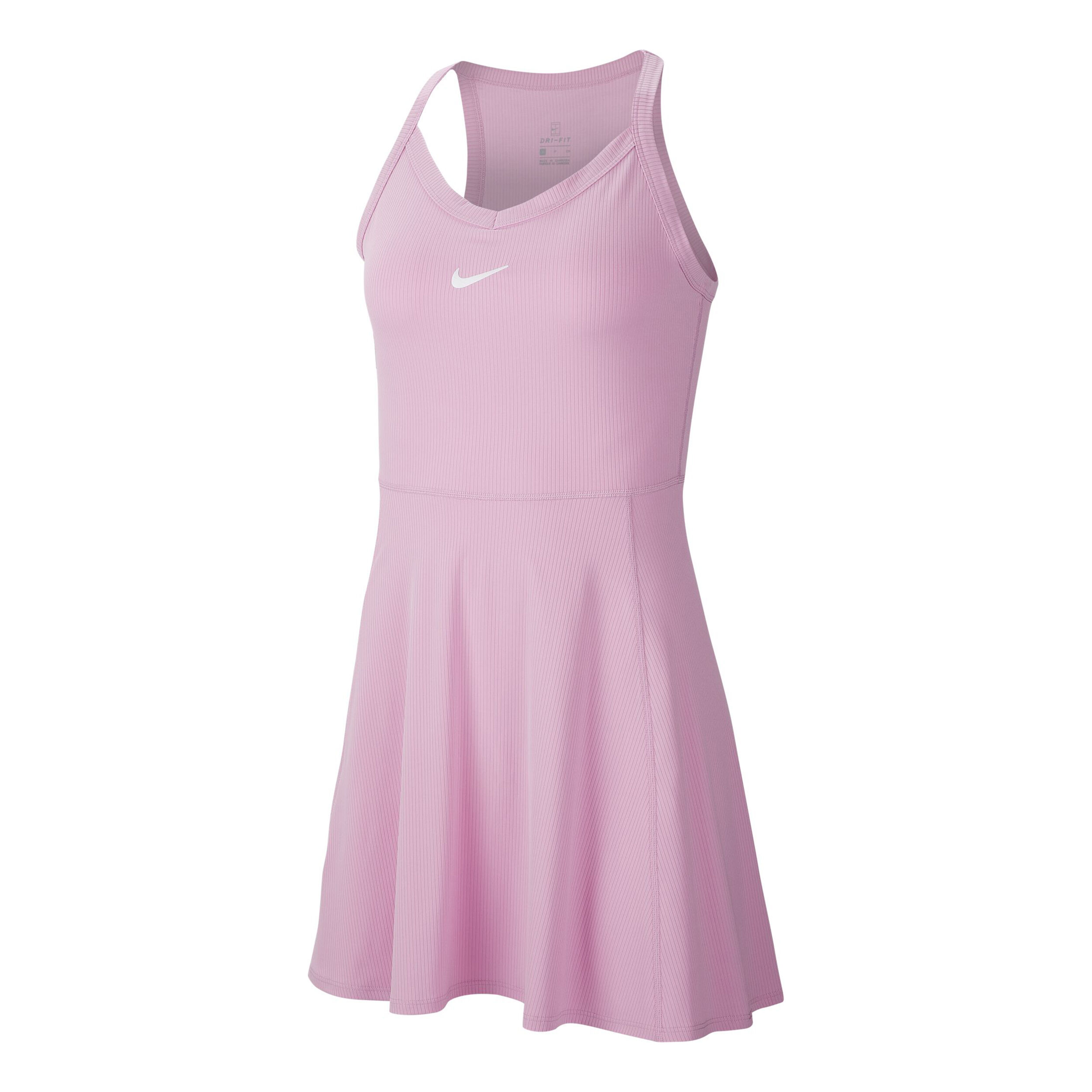 online kaufen Tennis-Peters Nike Court Dry Kleid Damen