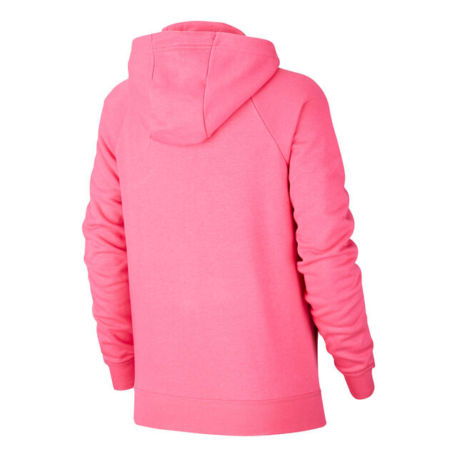 Sportswear Essential Fleece Full-Zip Hoodie