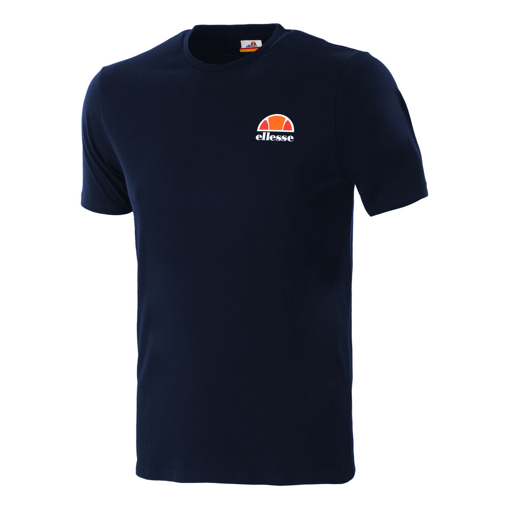 Ellesse Canaletto T-Shirt Herren dunkelblau SHS04548-navy
