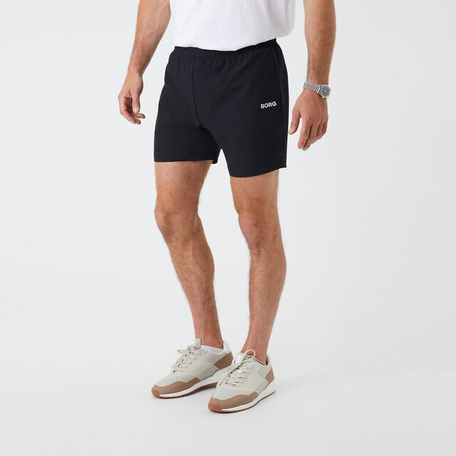 Borg Essential Active Shorts