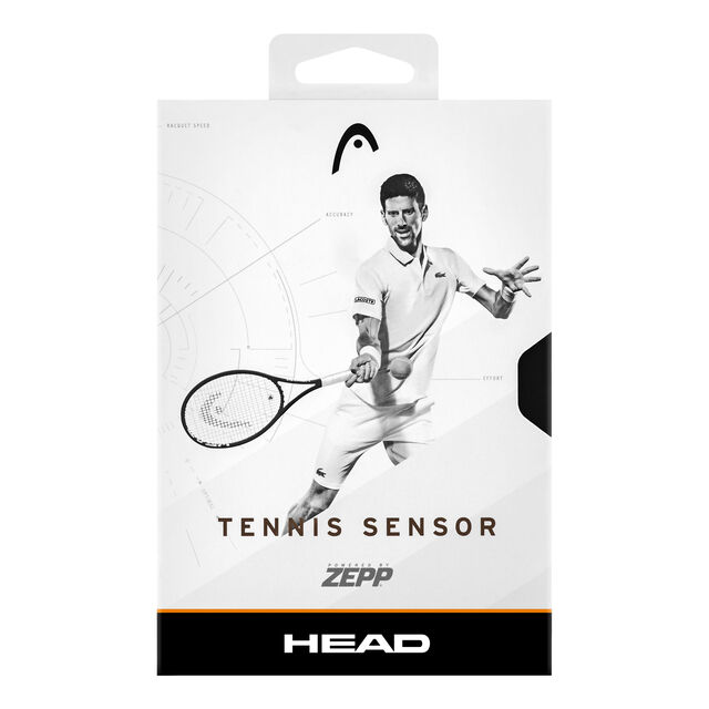 Tennis Sensor