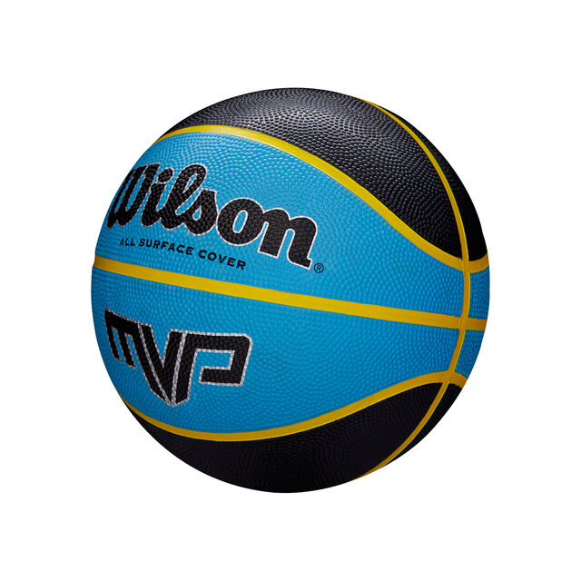 Mini MVP Basketball