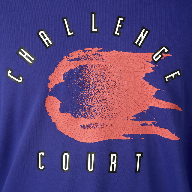 Court Challenge Sweatshirt Men