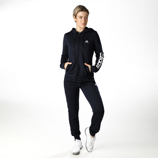 Linear FT Tracksuit