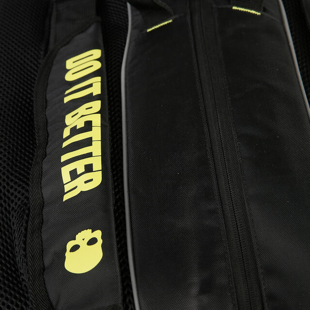 Tennis Bag (12 Rackets) Unisex