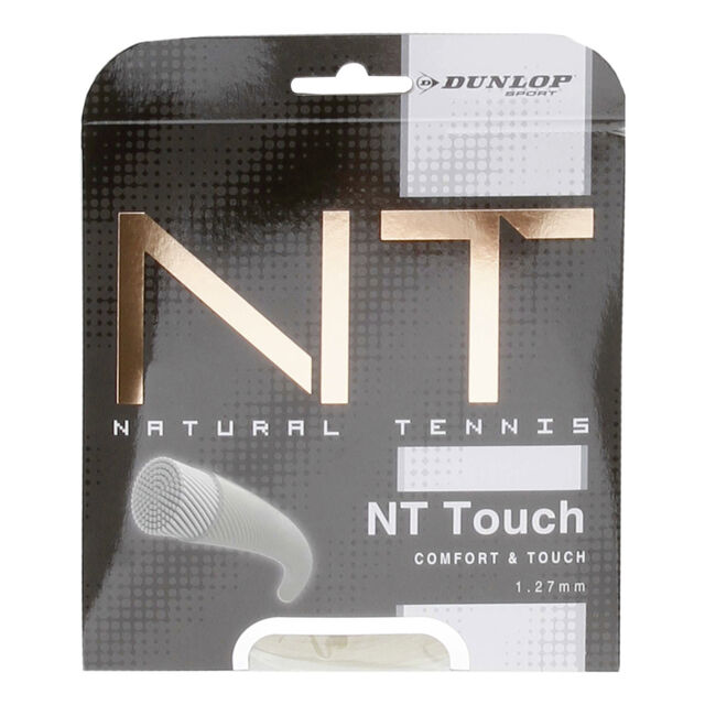 NT Natural Touch 12m